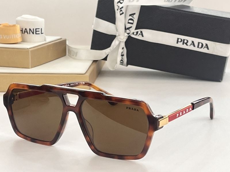 Prada Sunglasses